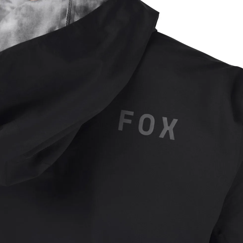 FOX Ranger Water MTB Regenjas Heren - pewter