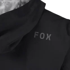 FOX Ranger Water MTB Regenjas Heren - olive green