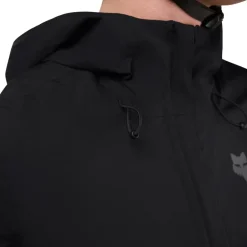 Regenjassen|Mtb-Jacks < FOX Racing FOX Ranger Water TB Regenja Heren - back