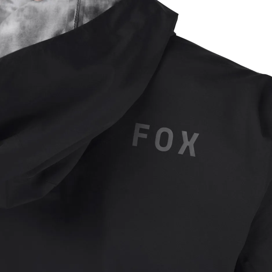 Regenjassen|Mtb-Jacks < FOX Racing FOX Ranger Water TB Regenja Heren - back