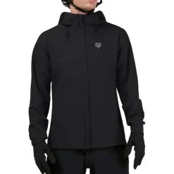 Regenjassen|Mtb-Jacks < FOX Racing FOX Ranger Water TB Regenja Heren - back