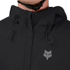 Regenjassen|Mtb-Jacks < FOX Racing FOX Ranger Water TB Regenja Heren - back
