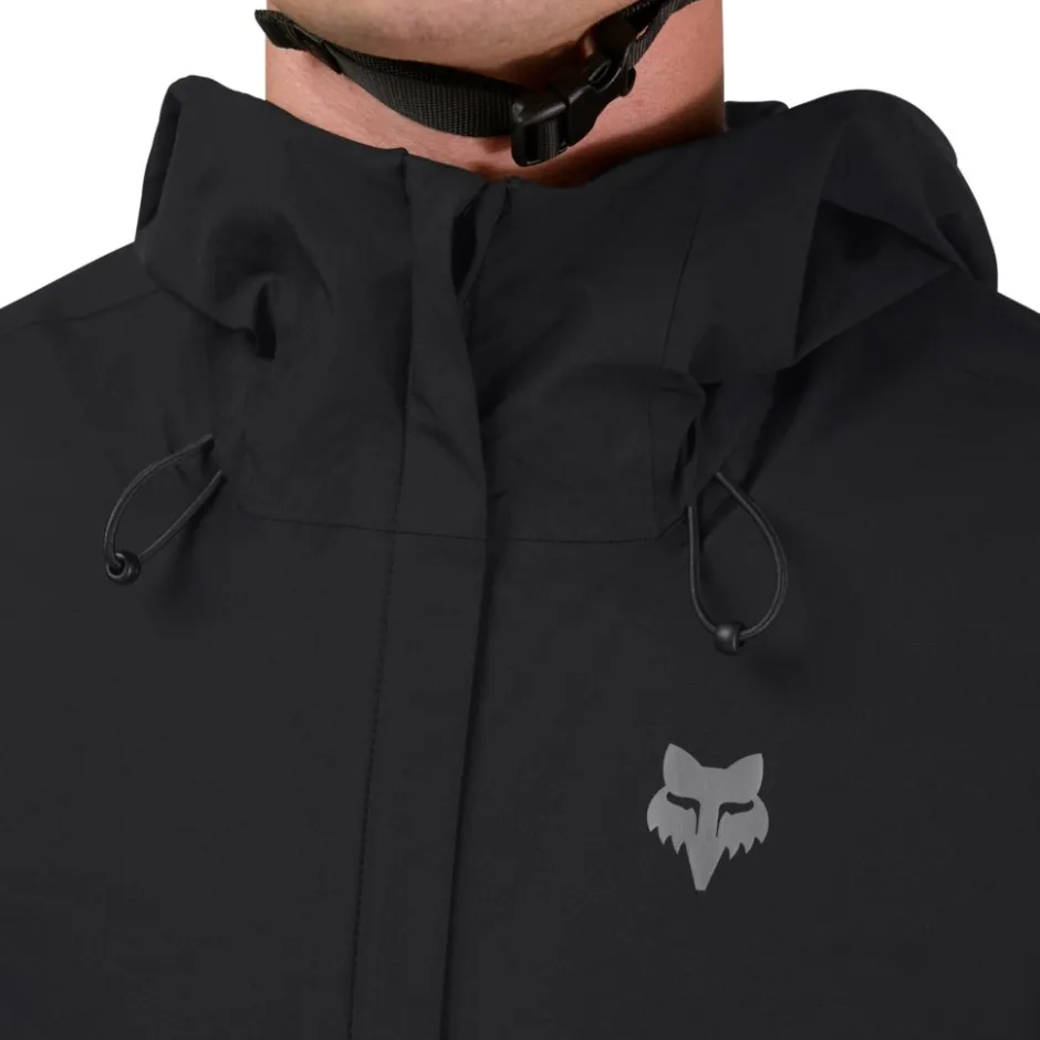 Regenjassen|Mtb-Jacks < FOX Racing FOX Ranger Water TB Regenja Heren - back
