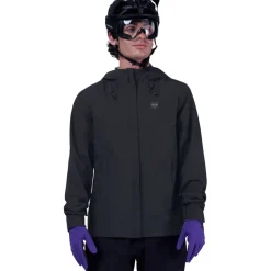 FOX Ranger Water MTB Regenjas Heren - Lunar SE - black