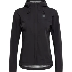FOX Ranger Water MTB Regenjas Dames - black