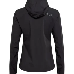 FOX Ranger Water MTB Regenjas Dames - black