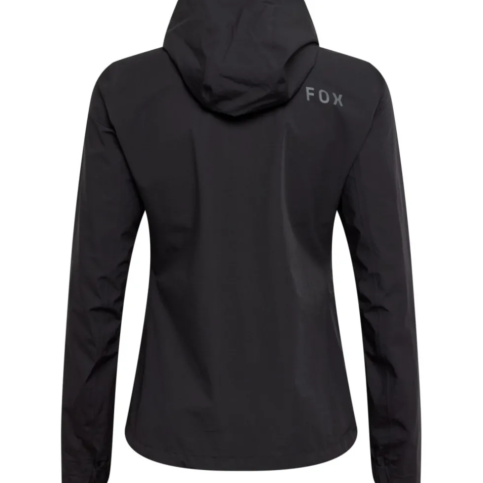 FOX Ranger Water MTB Regenjas Dames - black