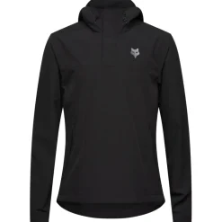 FOX Ranger Wind Anorak Heren - black