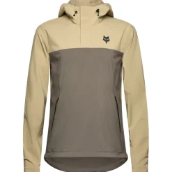 Mtb-Jacks < FOX Racing FOX Ranger Wind Anorak Heren - and
