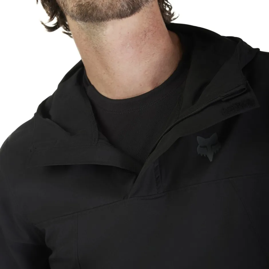Mtb-Jacks < FOX Racing FOX Ranger Wind Anorak Heren - and
