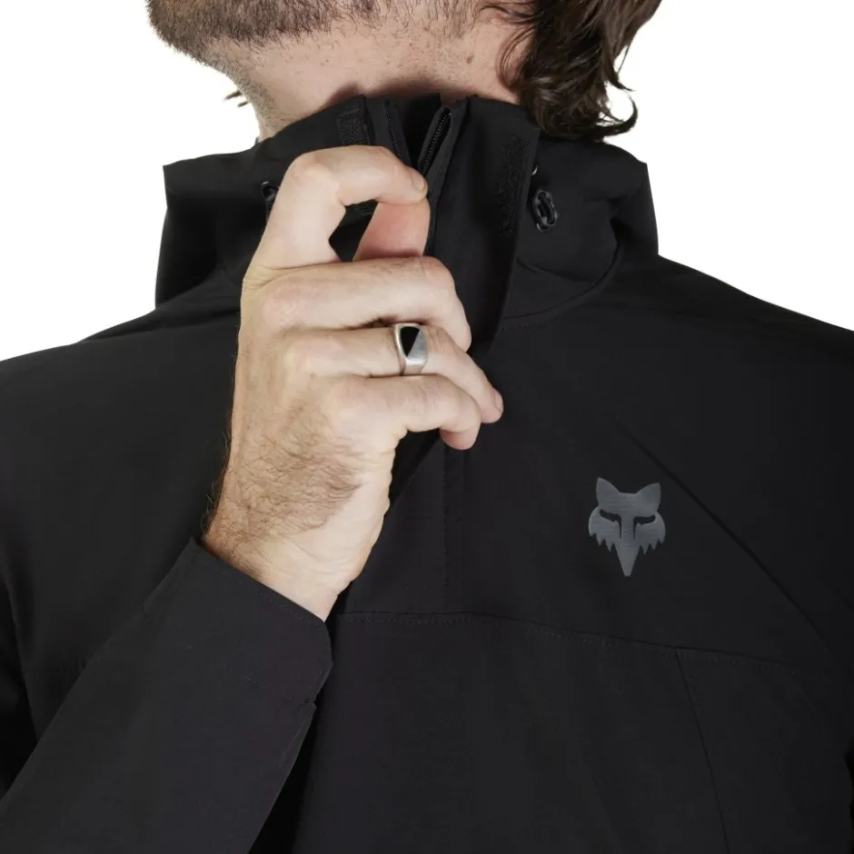 Mtb-Jacks < FOX Racing FOX Ranger Wind Anorak Heren - and