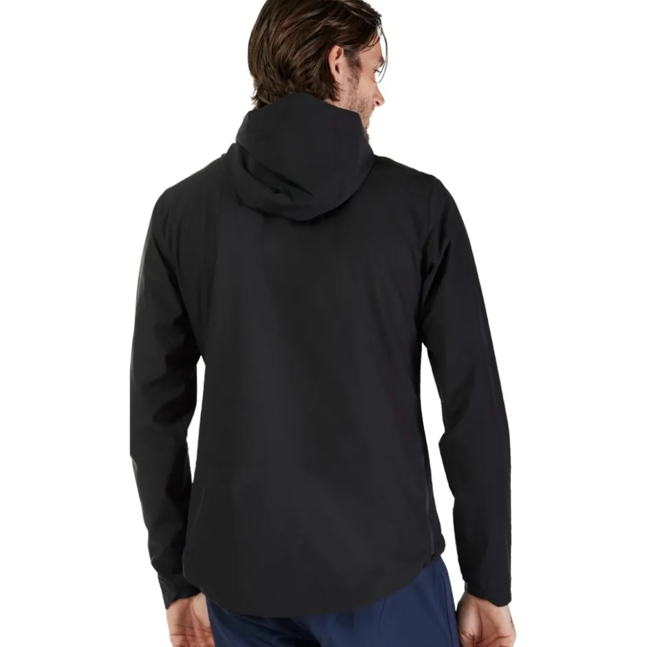 Mtb-Jacks < FOX Racing FOX Ranger Wind Anorak Heren - and