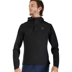 Mtb-Jacks < FOX Racing FOX Ranger Wind Anorak Heren - and