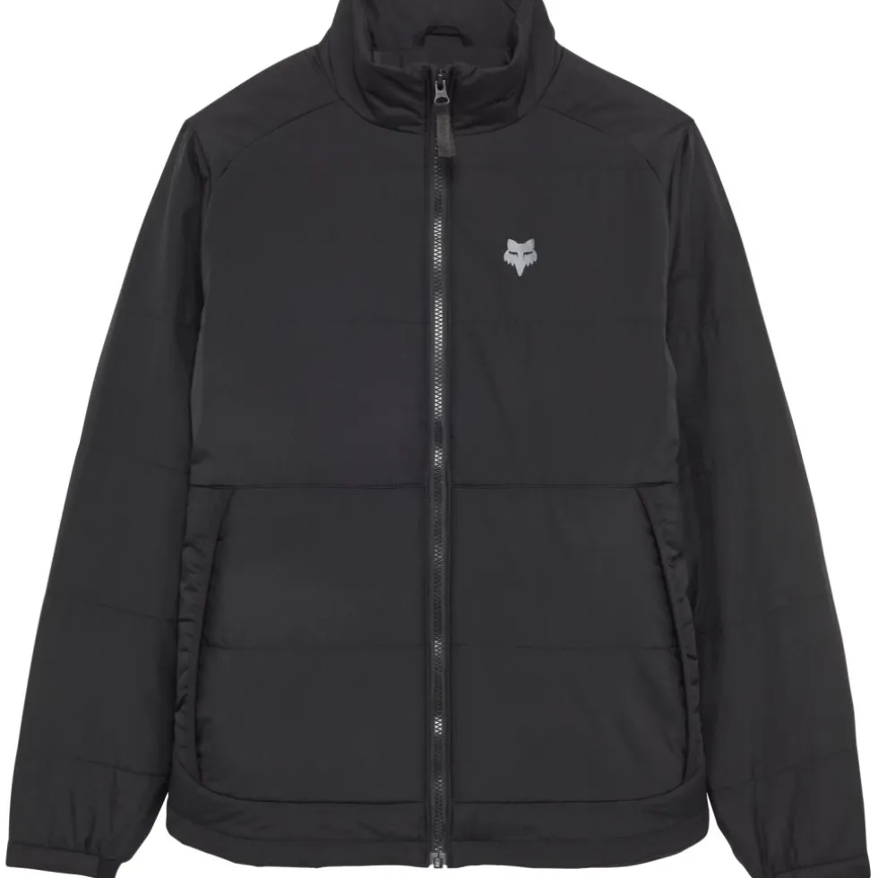 FOX Ridgeway Lite Jacket Women - black