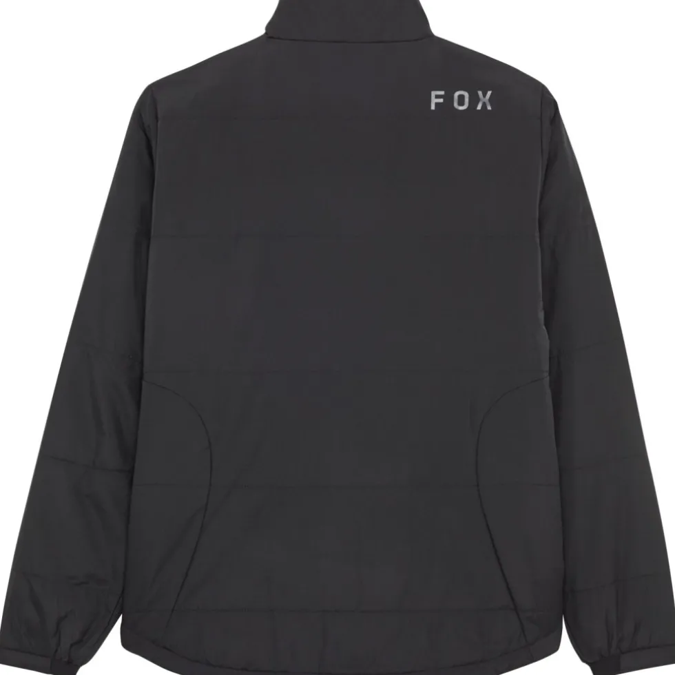 FOX Ridgeway Lite Jacket Women - black