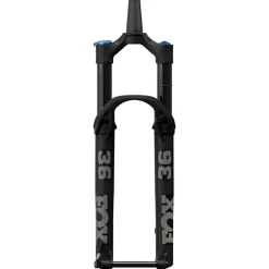 Verende Voorvorken < FOX Factory FOX 36 SL Voorvork - Performance | FLOAT | GRIP - 29" | 140mm | 15x110mm - Matte Black