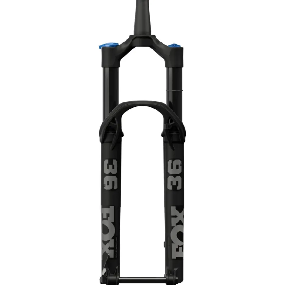 Verende Voorvorken < FOX Factory FOX 36 SL Voorvork - Performance | FLOAT | GRIP - 29" | 140mm | 15x110mm - Matte Black
