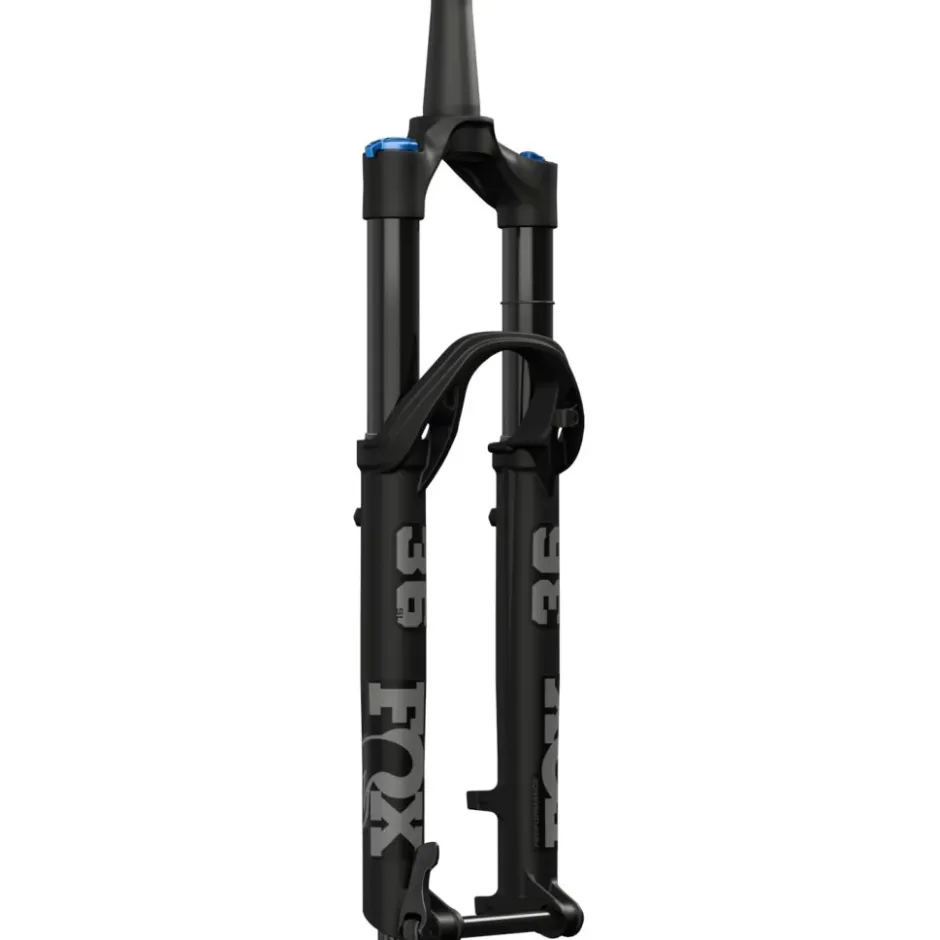 Verende Voorvorken < FOX Factory FOX 36 SL Voorvork - Performance | FLOAT | GRIP - 29" | 140mm | 15x110mm - Matte Black