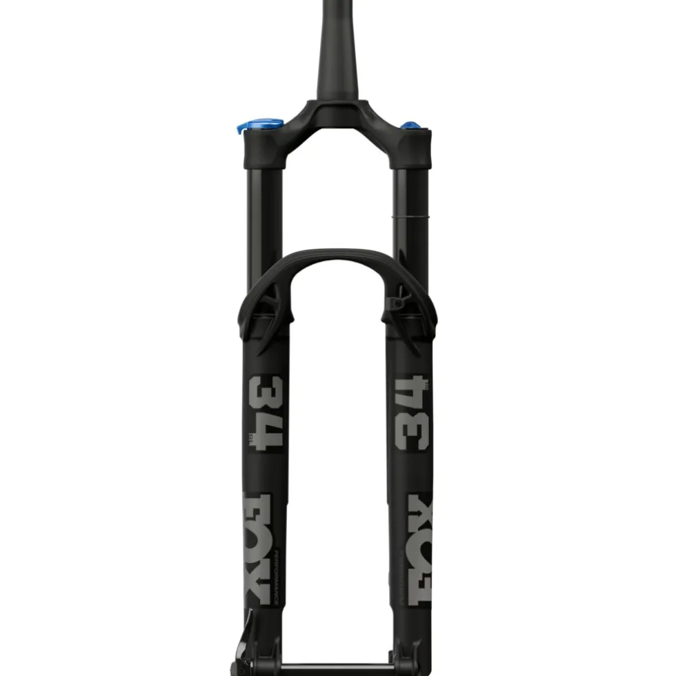 FOX 34 SL Voorvork - Performance | FLOAT | GRIP - 29" | 120mm | 15x110mm - Matte Black