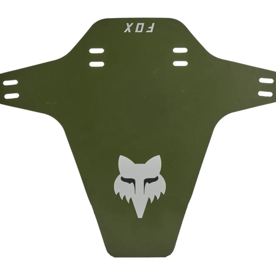 Spatborden < FOX Spatbord - olive green