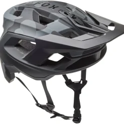 FOX Speedframe MIPS MTB-helm - Camo - zwart