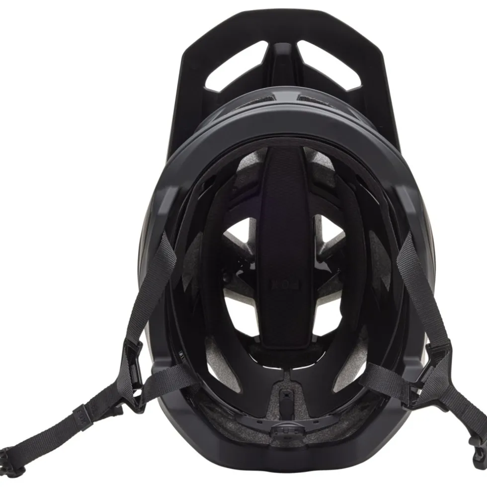 FOX Speedframe MIPS MTB-helm - Camo - zwart