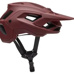 FOX Speedframe MIPS MTB-helm - Solid - rust