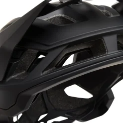 FOX Speedframe MIPS MTB-helm - Solid - rust
