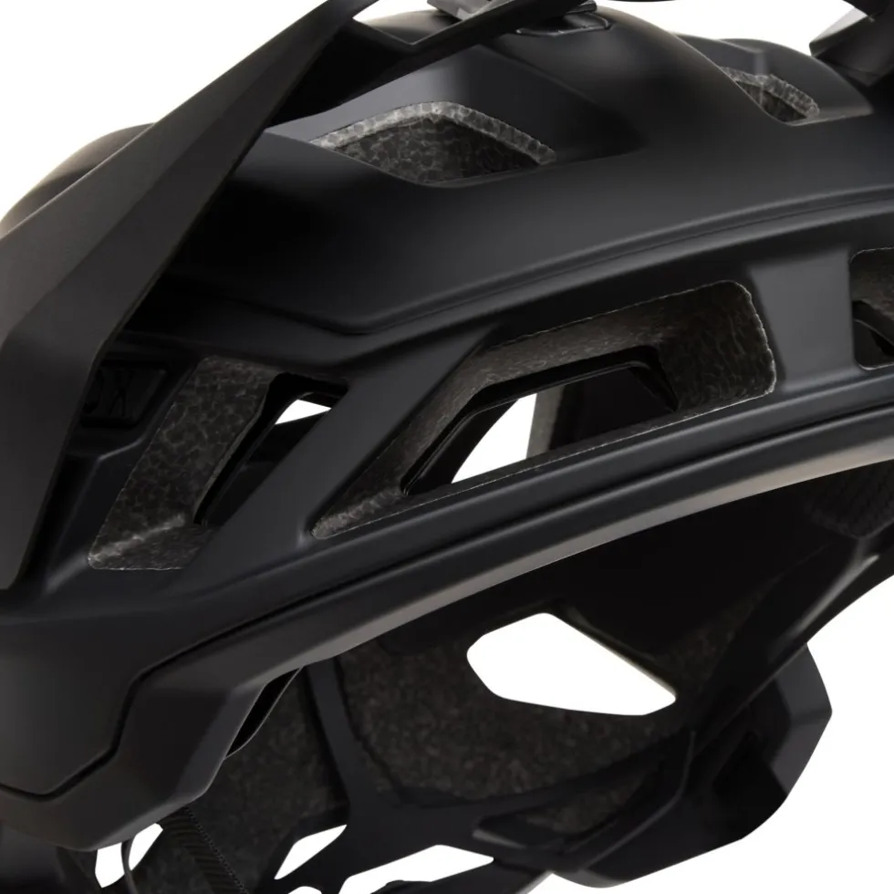 FOX Speedframe MIPS MTB-helm - Solid - rust