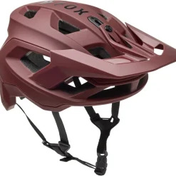 FOX Speedframe MIPS MTB-helm - Solid - rust