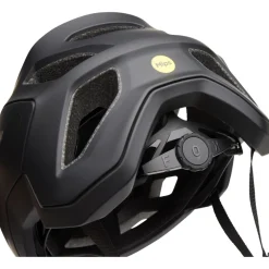 FOX Speedframe MIPS MTB-helm - Solid - rust