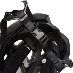 FOX Speedframe MIPS MTB-helm - Solid - rust