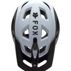FOX Speedframe MIPS MTB-helm - 5050 - zwart/wit