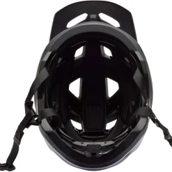 FOX Speedframe MIPS MTB-helm - 5050 - zwart/wit