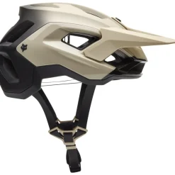 FOX Speedframe Pro MIPS mtb-helm - Backfade - cream