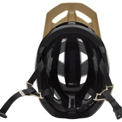 FOX Speedframe Pro MIPS mtb-helm - Backfade - cream