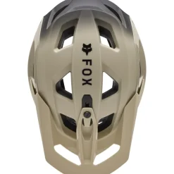 FOX Speedframe Pro MIPS mtb-helm - Backfade - cream