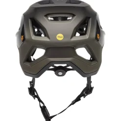 FOX Speedframe Pro MIPS mtb-helm - Backfade - zwart