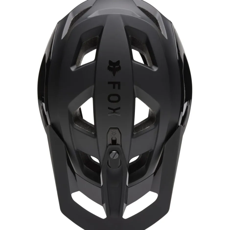 Mtb-Helmen < FOX Racing FOX peedfrae Pro IP tb-he - atte back