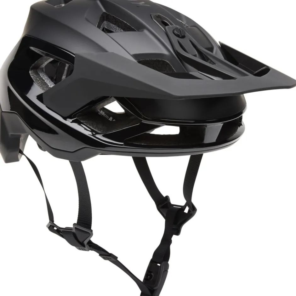 Mtb-Helmen < FOX Racing FOX peedfrae Pro IP tb-he - atte back