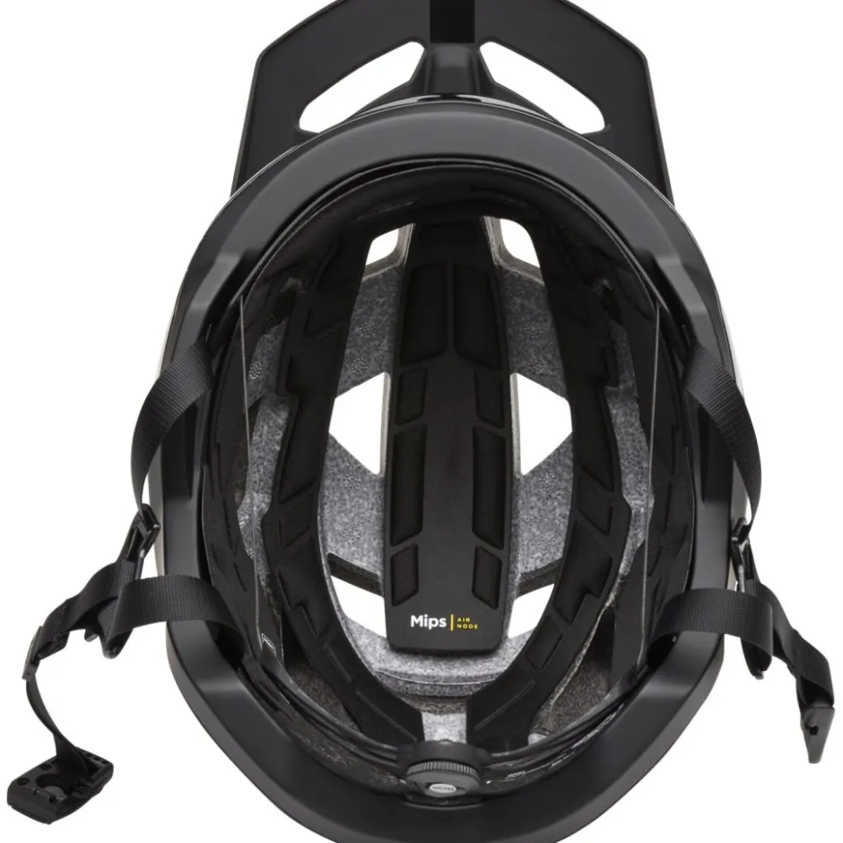Mtb-Helmen < FOX Racing FOX peedfrae Pro IP tb-he - atte back