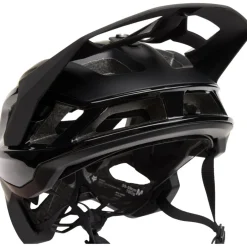 Mtb-Helmen < FOX Racing FOX peedfrae Pro IP tb-he - atte back