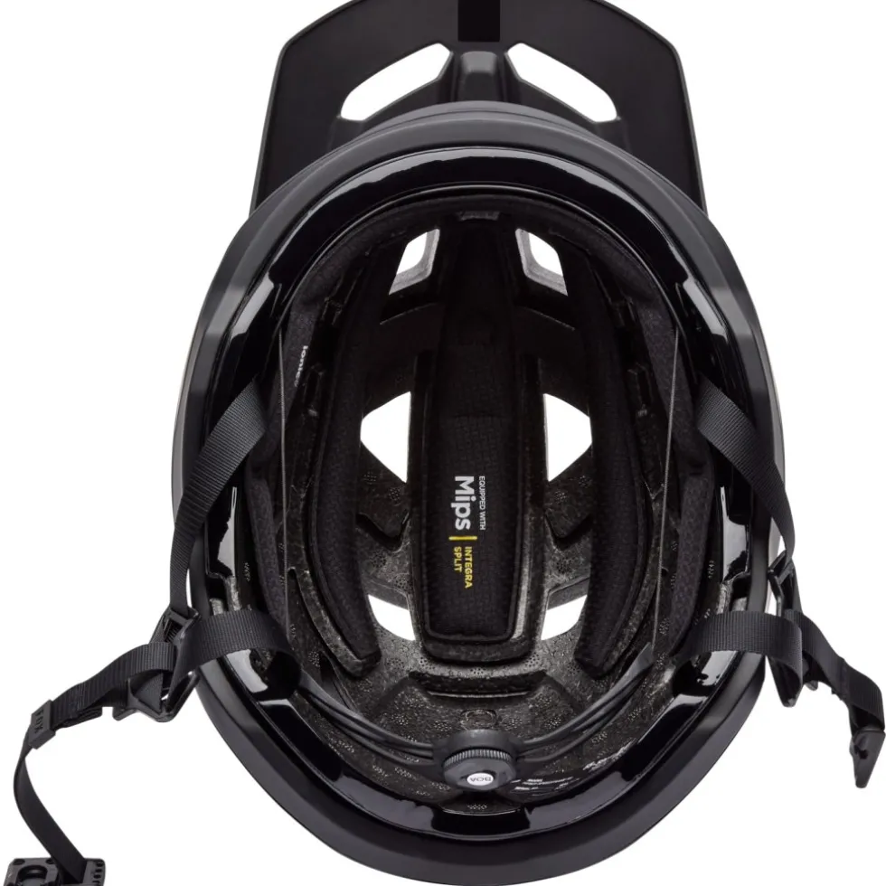 FOX Speedframe RS MIPS mtb-helm - matte black