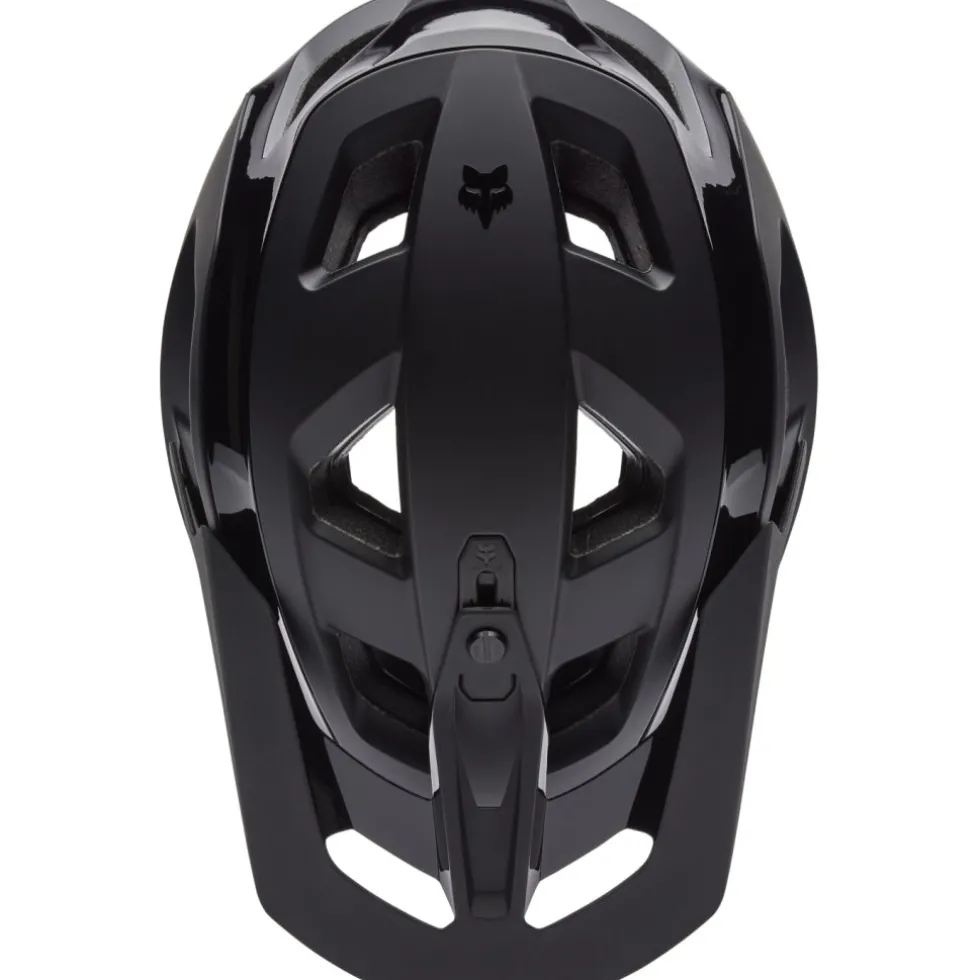 FOX Speedframe RS MIPS mtb-helm - matte black