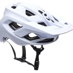 Mtb-Helmen < FOX Racing FOX peedfrae R IP tb-he - atte white