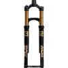 FOX 32 Step-Cast Voorvork - Factory | FLOAT | GRIP SL | Remote Type - 29" | 100mm | 15x110mm - Shiny Black