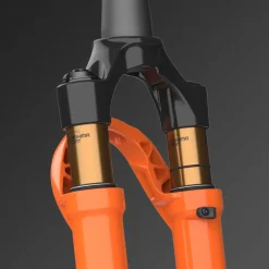FOX 32 Taper-Cast Voorvork - Factory | FLOAT | GRIP SL - 28
