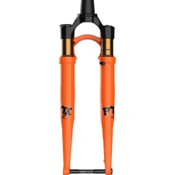 FOX 32 Taper-Cast Voorvork - Factory | FLOAT | GRIP SL - 28