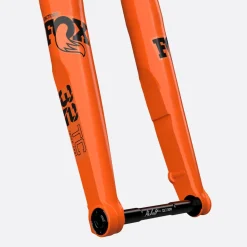 FOX 32 Taper-Cast Voorvork - Factory | FLOAT | GRIP SL - 28
