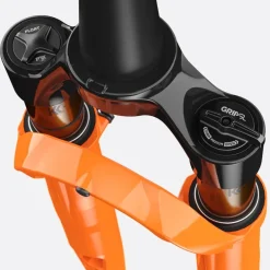 FOX 32 Taper-Cast Voorvork - Factory | FLOAT | GRIP SL - 28